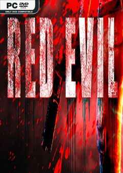Red Evil Download – Full