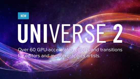 Red Giant Universe Download Full v2023.02 (x64)