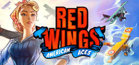 Red Wings American Aces Download – Full PC + DLC