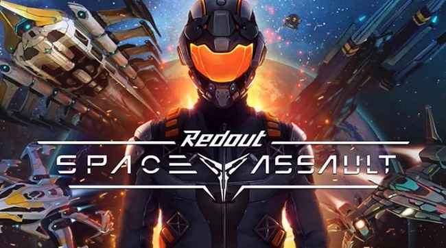 Redout Space Assault Download – Full Turkish PC