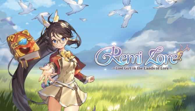 Remilore Lost Girl in the Lands of Lore Download – Full