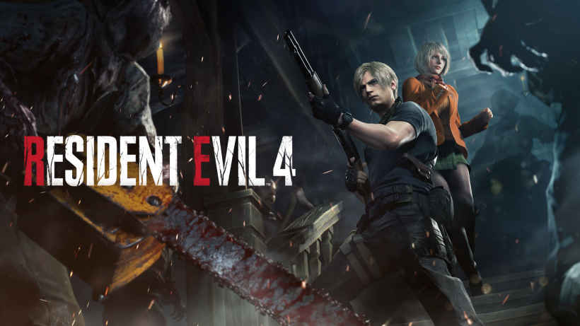 Resident Evil 4 Remake Turkish Patch Download + Installation