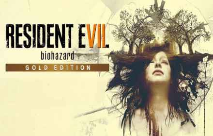 Resident Evil 7 Gold Edition Download – Full – DLC Turkish