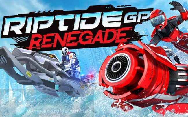 Riptide GP Renegade Apk Download – Full Money Cheat Mod v2023.10.04