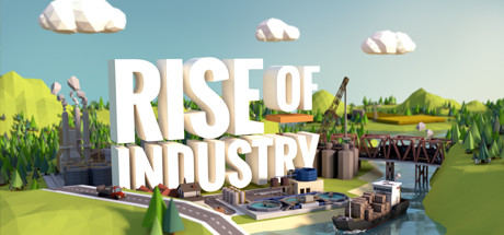 Rise of Industry Download – Full + Turkish