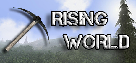 Rising World Download + Online + Full Update