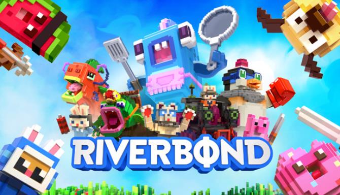 Riverbond Download – Full