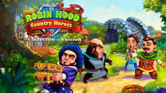 Robin Hood Hail To The King Download – Full PC