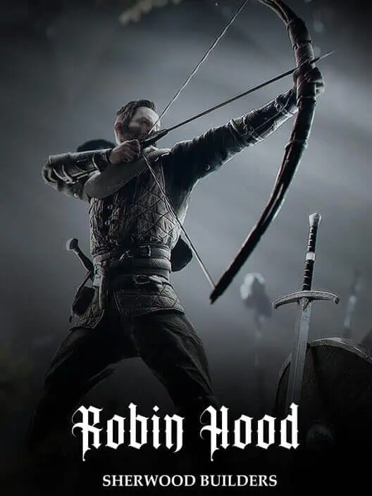 Robin Hood Sherwood Builders Download – Full PC + Turkish