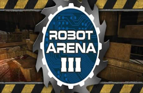Robot Arena III Download – Full v1.0.0.2