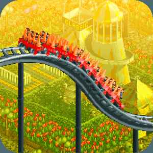 RollerCoaster Tycoon Classic Apk Download – Unlimited Money Cheat Mod