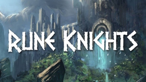 Rune Knights Download – Full