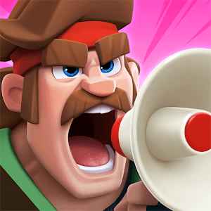 Rush Wars Apk Download – Full Android Strategy v0.654
