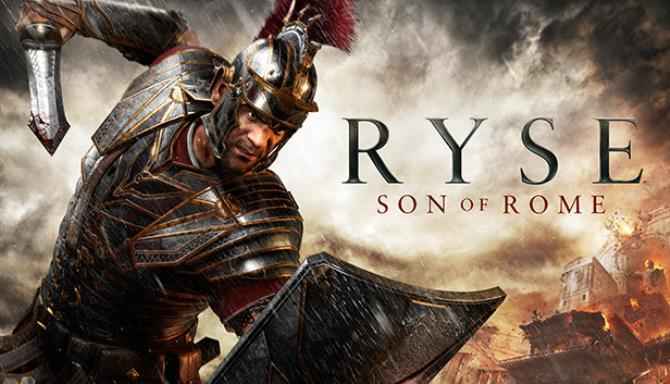Ryse Son of Rome Turkish Download Full + All DLC Torrent