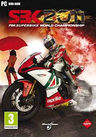 SBK Superbike World Championship 2011 Download – Full – Compete