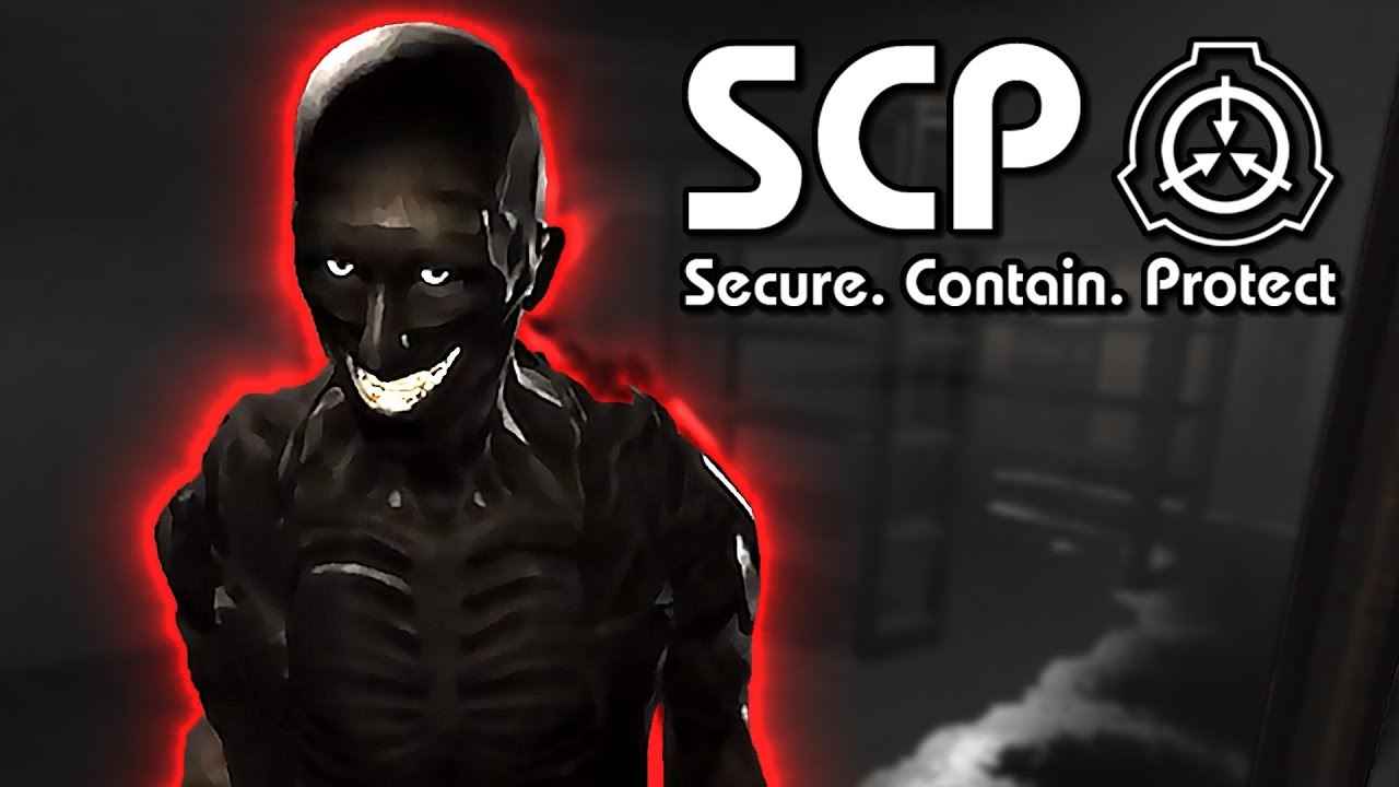 SCP Containment Breach Download – Full