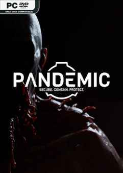 SCP Pandemic Download – Full PC