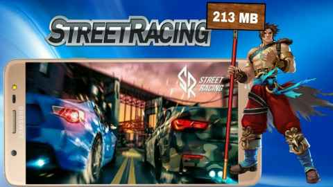 SR Racing Apk Download – Full v1.38 – Mod Money Cheat
