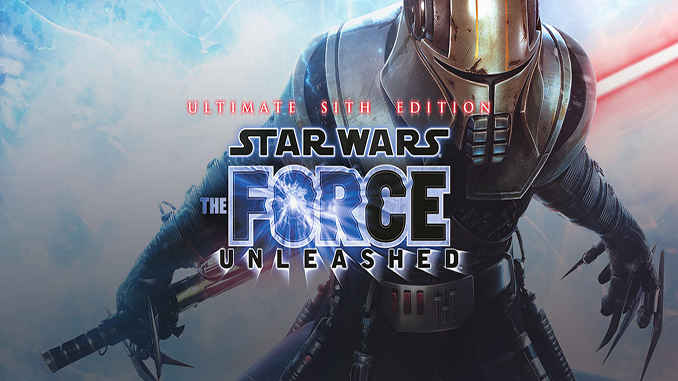 STAR WARS The Force Unleashed Ultimate Sith Edition Download – Full
