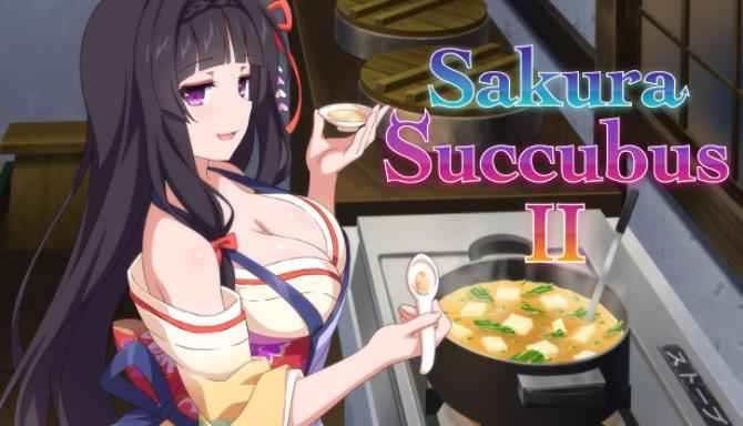 Sakura Succubus 2 Download – Full PC