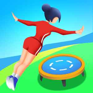 Salto Throwing Tower Apk Download – Full Money Cheat Mod v1.0.2
