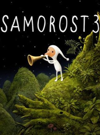 Samorost 3 Download – Full PC + Installation
