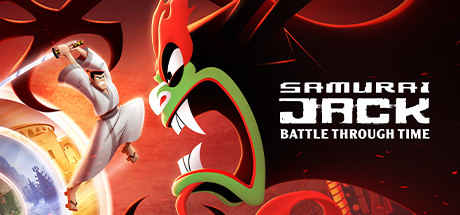Samurai Jack Battle Through Time Download – Full Turkish PC