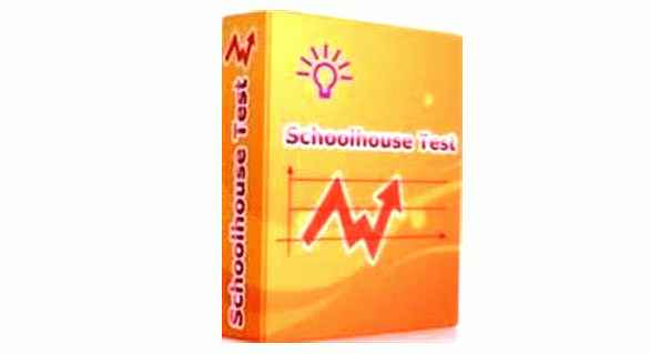 Schoolhouse Test Professional Edition – v5.2.132.0 Exam Test