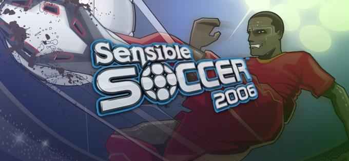 Sensible Soccer 2006 Download – Full PC