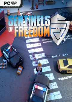 Sentinels Of Freedom Download – Full