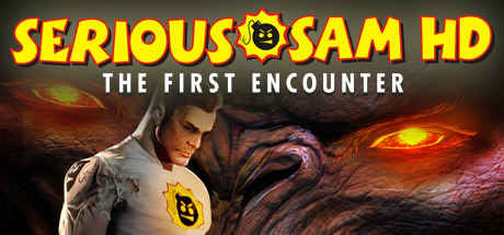 Serious Sam HD The First Encounter Download – Full + PC (Turkish)