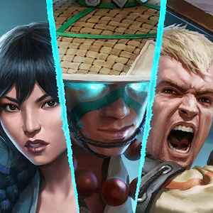 Shadow Fight Arena Cheat Apk Download – Damage Mod v1.7.11