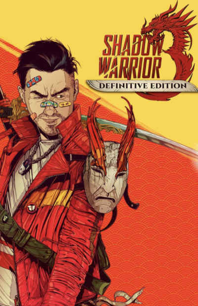 Shadow Warrior 3 Definitive Edition Download – Full PC
