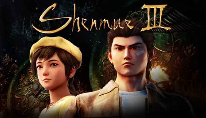 Shenmue 3 Download – Full + Installation