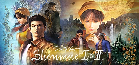 Shenmue I & II Download Full – Updated