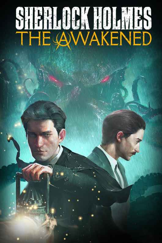 Sherlock Holmes The Awakened Remake Download – Full Turkish