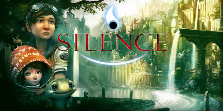 Silence The Whispered World 2 Download – Full PC
