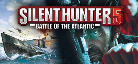 Silent Hunter 5 Download – Full + Update
