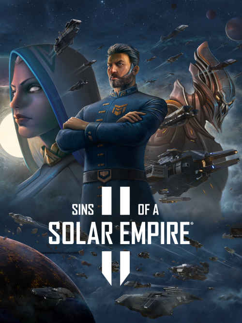 Sins of a Solar Empire 2 Download – Full PC