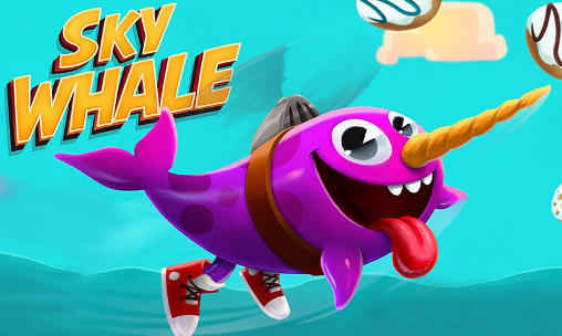 Sky Whale Apk Download – Money Cheat v3.1.1 + Mod