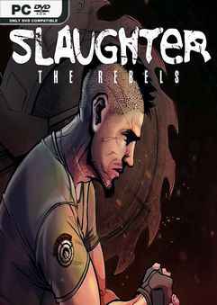 Slaughter 3 The Rebels Download – Full