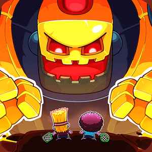 Smashy Duo Apk Download – Full Mod Money Cheat v5.3.3