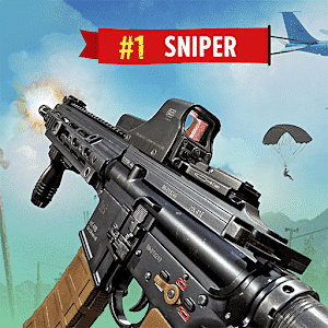 Sniper 3D 2019 Apk Download – Money Cheat v2.1 + Mod