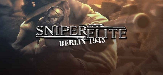 Sniper Elite 1 Download – Full Turkish – Berlin 1945