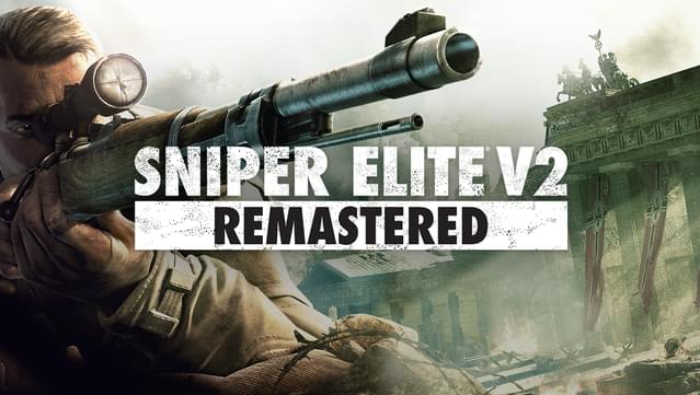 Sniper Elite V2 Remastered Download – Full Turkish + All DLC