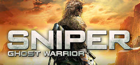 Sniper Ghost Warrior 1 Download – Full Turkish + Installation