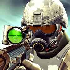 Sniper Strike Special Ops Apk Download v500111 Unlimited Ammo