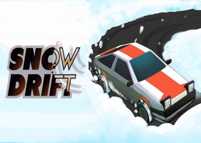 Snow Drift Apk Download – v1.0.21 + Mod Money Cheat