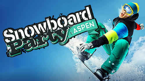 Snowboard Party Aspen Apk Download – Full Mod v1.3.2