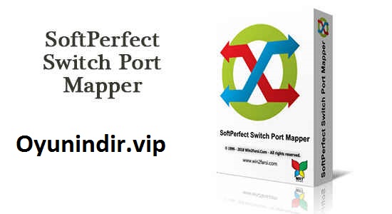 SoftPerfect Switch Port Mapper Download – Full v3.1.2